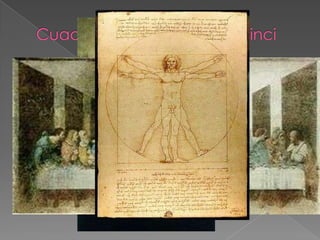 Leonardo Da Vinci Ant PPT