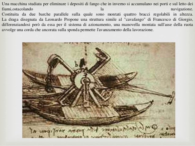 2019 - ATTPT - Leonardo da Vinci nel 500° della sua morte ...