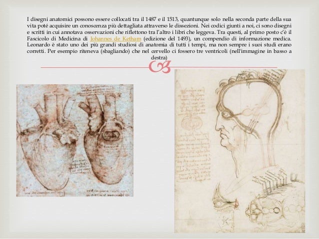 2019 - ATTPT - Leonardo da Vinci nel 500° della sua morte ...