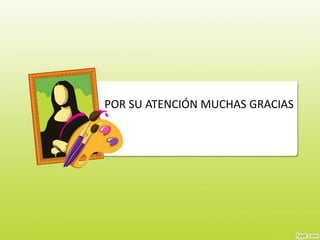 POR SU ATENCIÓN MUCHAS GRACIAS
 
