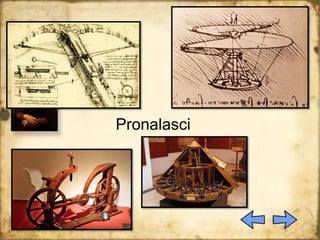 Pronalasci
 