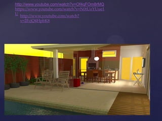 http://www.youtube.com/watch?
v=2FcjQ4HpbK8
http://www.youtube.com/watch?v=Of4qFOm8rMQ
https://www.youtube.com/watch?v=N0tUoYUue1
U
 