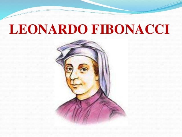 leonardo fibonacci education