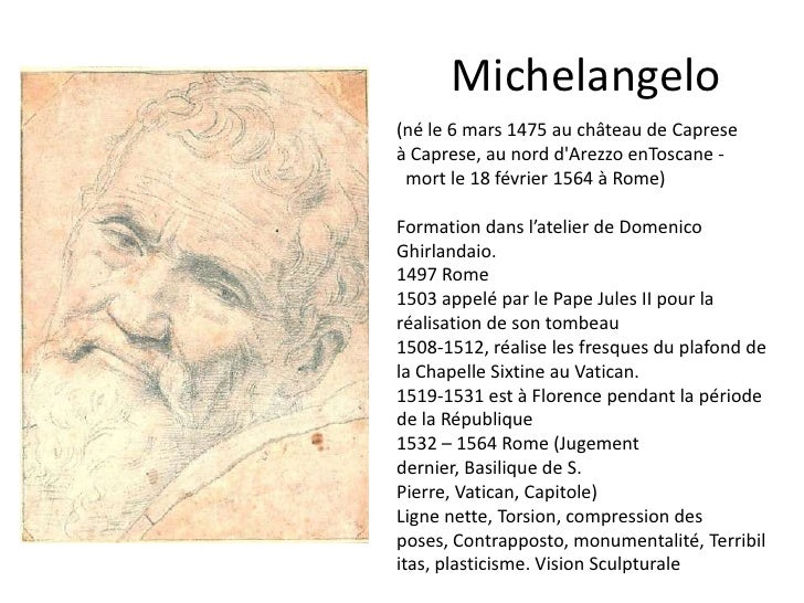 Leonardo Michelangelo E Raffaello
