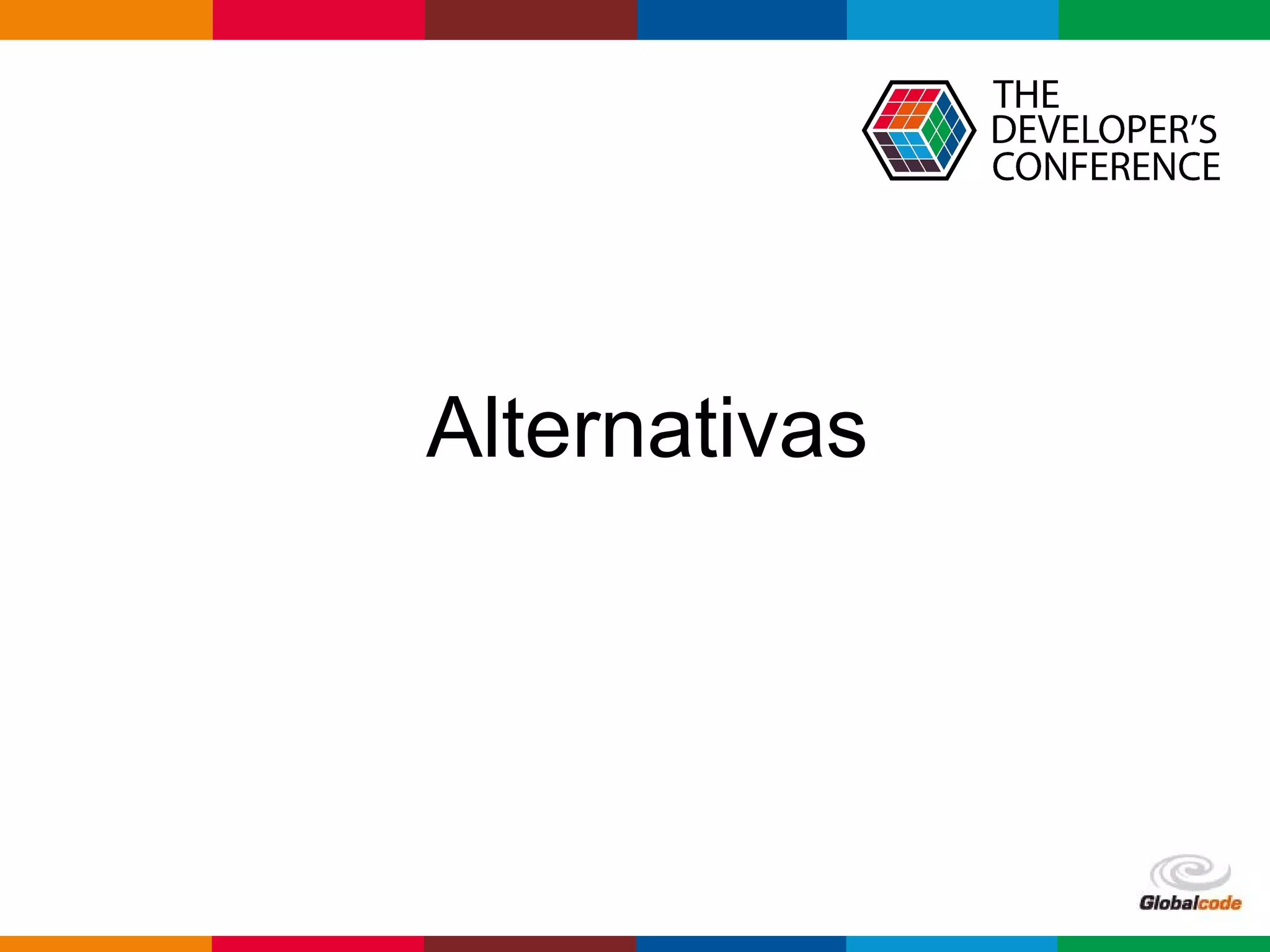 pen4education
Alternativas
 