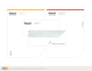 RALLY WRAP PARTY PRESENTATION | LEONARDO’S BASEMENT | MARCH 11, 2014
Building Your Imagination
4301 Nicollet Avenue South
Minneapolis, MN 55409
612-824-4394
leonardosbasement.org
Building Your Imagination
4301 Nicollet Avenue South
Minneapolis, MN 55409
612-824-4394
leonardosbasement.org
4301 Nicollet Avenue South
Minneapolis, MN 55409
612-824-4394
Building Your Imagination
 