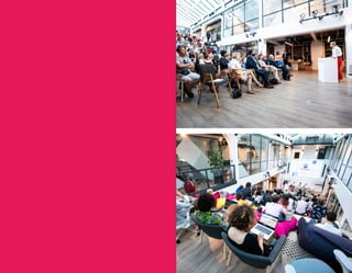 2 0 1 9 — M U T A T I O N S — 2 0 2 0 — P R O J E C T S A N D H O R I Z O N S
 