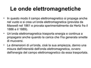 PDF) Onde elettromagnetiche Come proteggersi-II-parte seconda