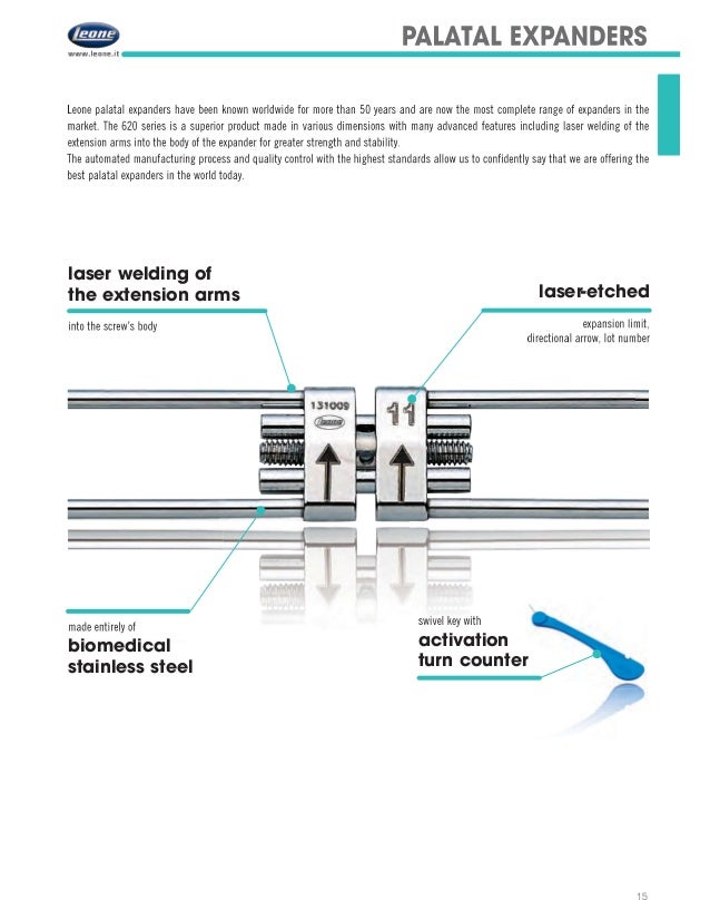 Leone Product Catalogue 16 Leone Product Catalogue 16