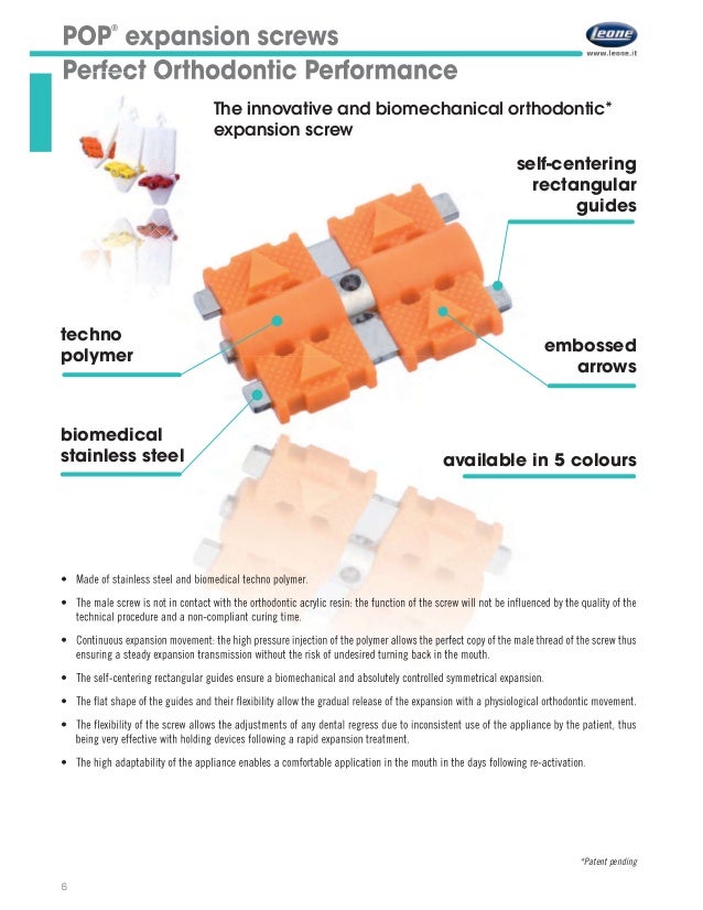 Leone Product Catalogue 16