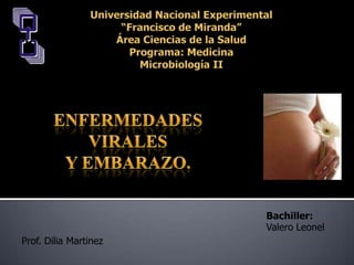 Prof. Dilia Martinez
Bachiller:
Valero Leonel
 