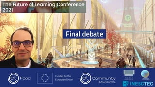 Educational uses of immersive learning environments | PDF