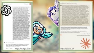 https://chatgpt.com/ https://claude.ai/
 