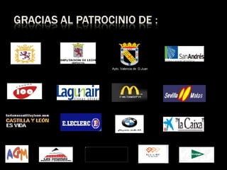 Ayto. Valencia de  D.Juan 