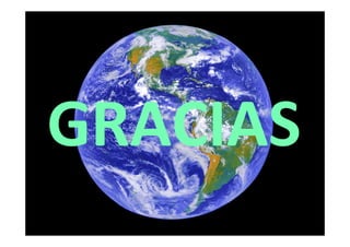 GRACIAS
 