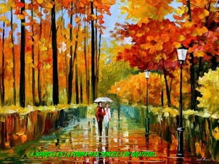 LA SONRISA ES LA FORMA MAS SENCILLA DE GRATITUD...
 