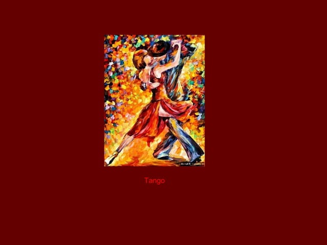 Leonid Afremov - Biography | PPT