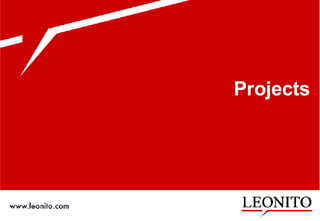 Projects 
