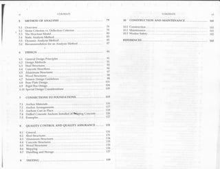 T27 Example Leon Kempner Jr. (Editor) - Substation Structure Design Guide_ Asce ...
