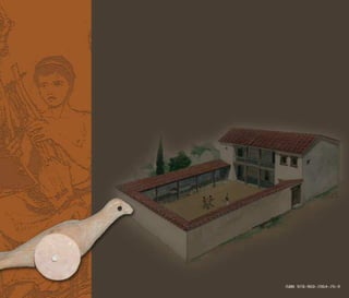 ΛΕΩΝ ΚΑΙ ΜΕΛΙΤΗ / Εκπαιδευτικό πρόγραμμα από το Μουσείο  Κυκλαδικής Τέχνης