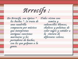 Lo vivía en familia.