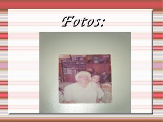 Ahora no lo celebra.