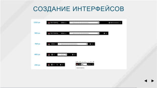 Свободный дизайн — опенсорс и все-все-все