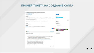 Свободный дизайн — опенсорс и все-все-все