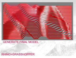 ARC 404/504 Presentation