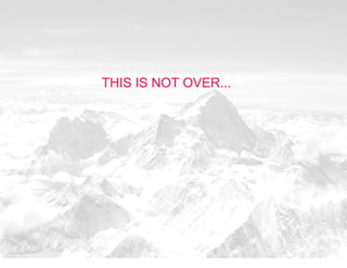 ARC 404/504 Presentation