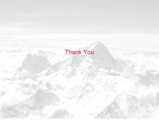 ARC 404/504 Presentation