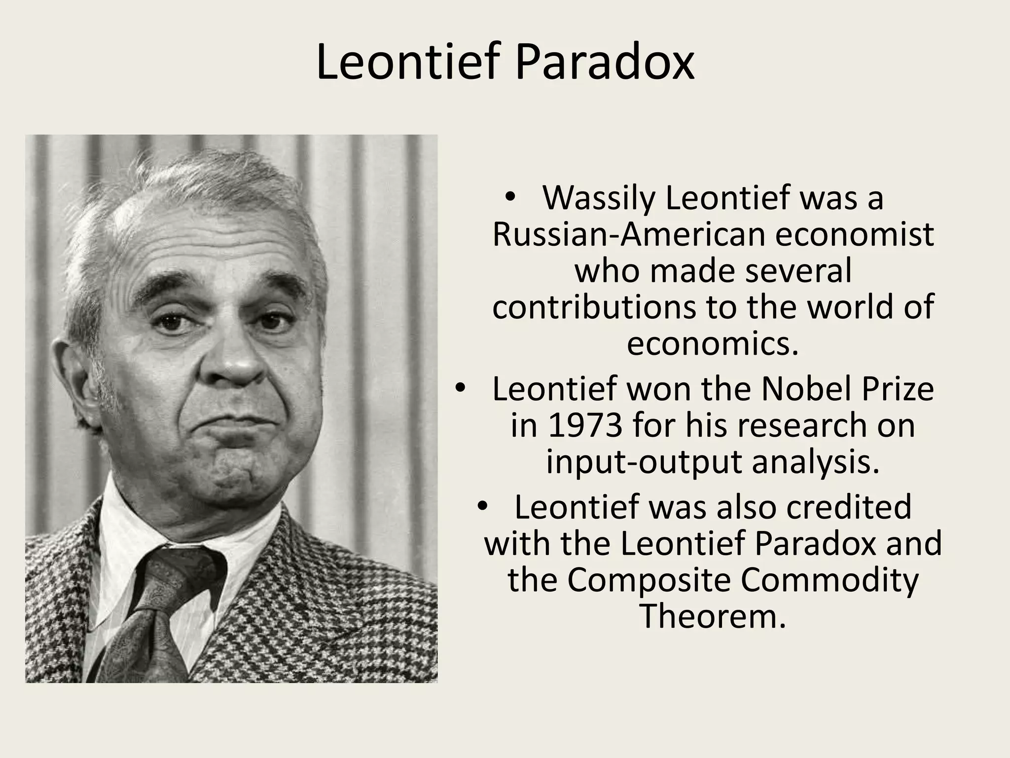 Leontief Paradox.pptx