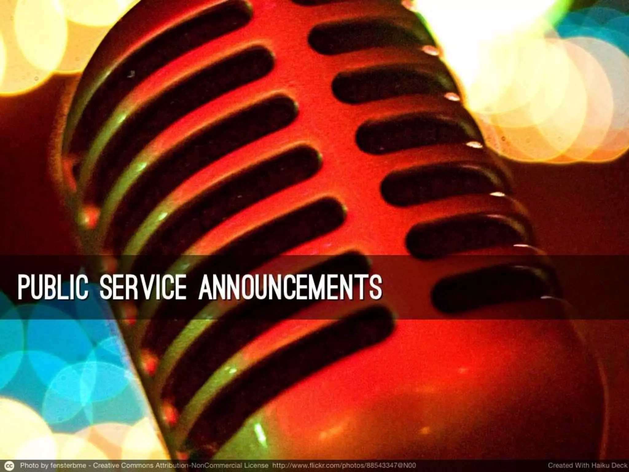 Welcome slides - TeachMeet Kununurra