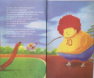 Leon y su tercer deseo