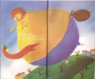 Leon y su tercer deseo