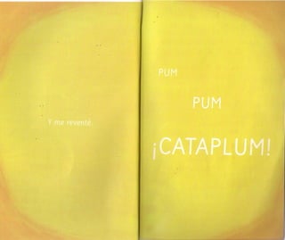 Leon y su tercer deseo