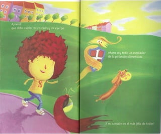 Leon y su tercer deseo