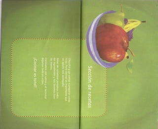 Leon y su tercer deseo