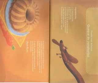 Leon y su tercer deseo