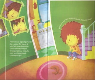 Leon y su tercer deseo