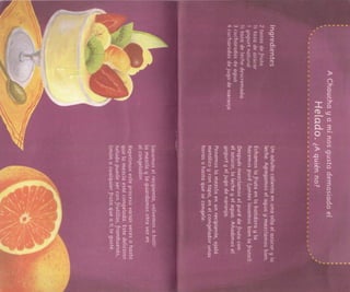 Leon y su tercer deseo