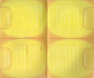 Leon y su tercer deseo