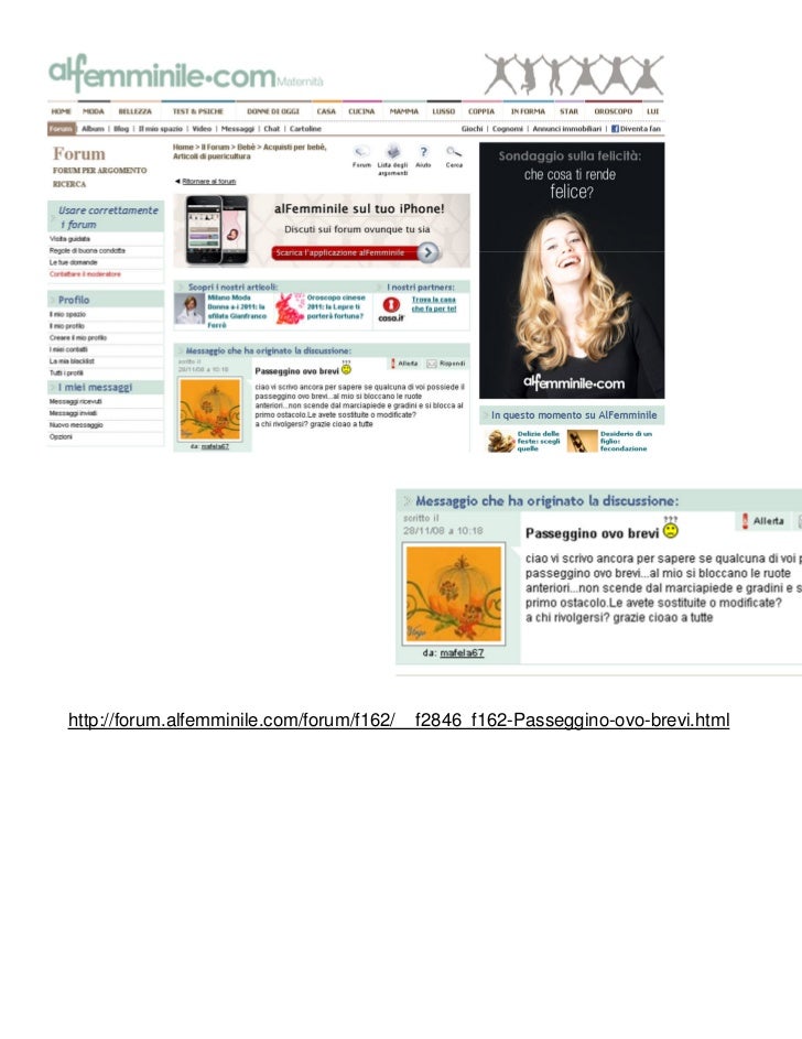 Cosa dicono le persone dei brand online? Quali sono le opportunità di…