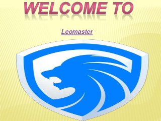 Leomaster
 