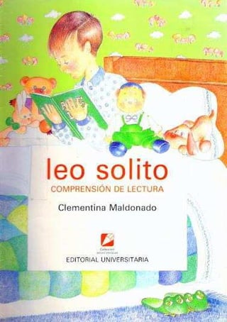 Leo solito