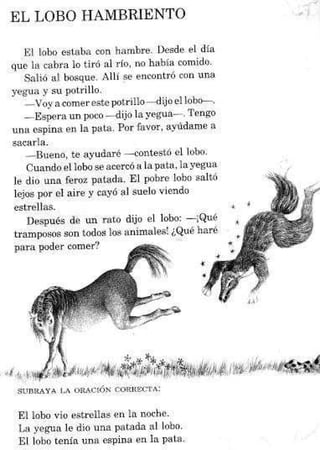 Leo solito
