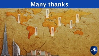 Many thanks

 