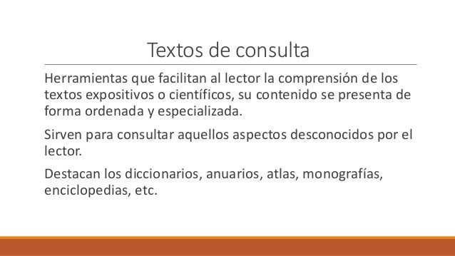 Leoye texto cientifico
