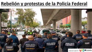 Perspectivas de México