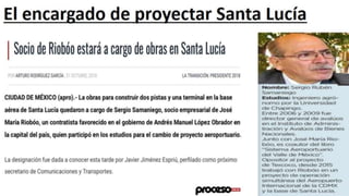 Perspectivas de México